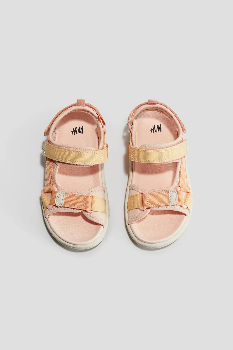 H&M Scuba sandals