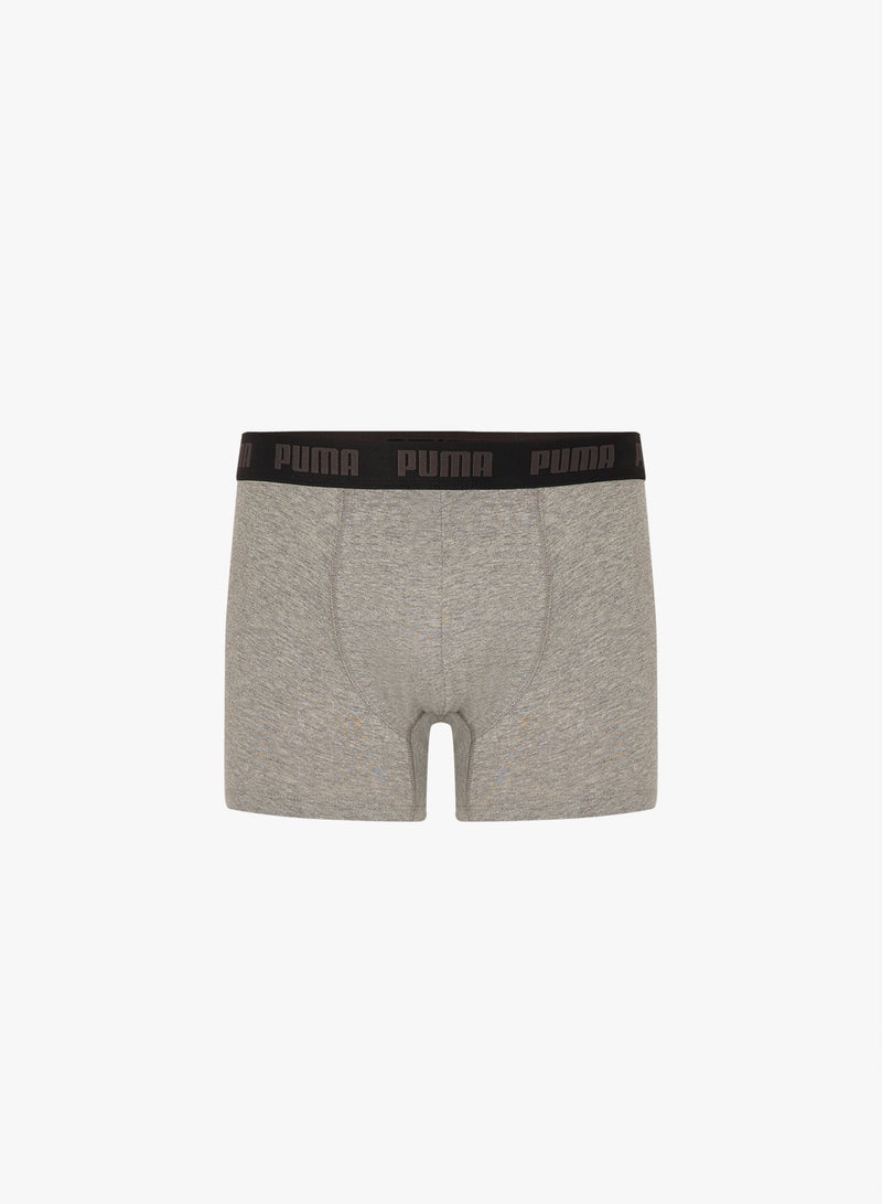 PUMA 3 Pack Everyday Boxer - Image 4