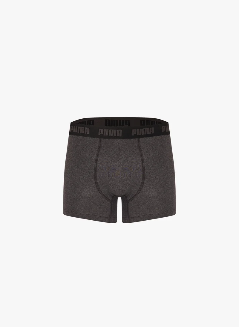 PUMA 3 Pack Everyday Boxer