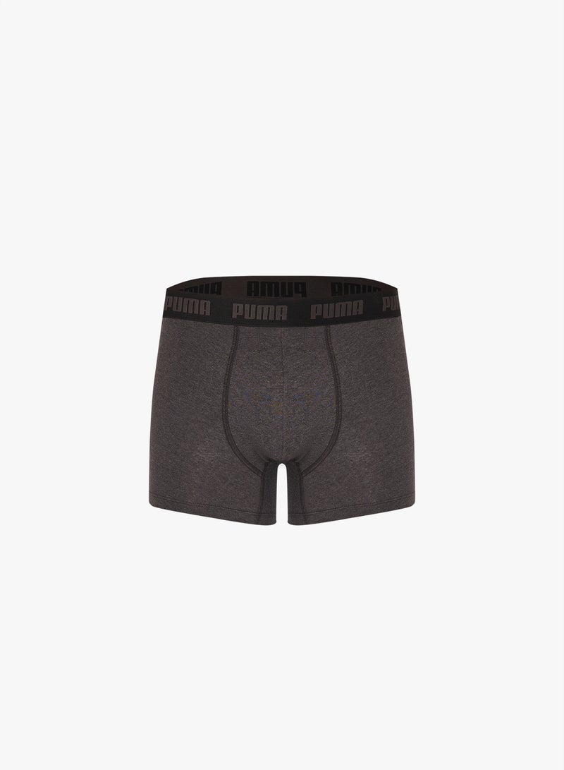 PUMA 3 Pack Everyday Boxer - Image 2