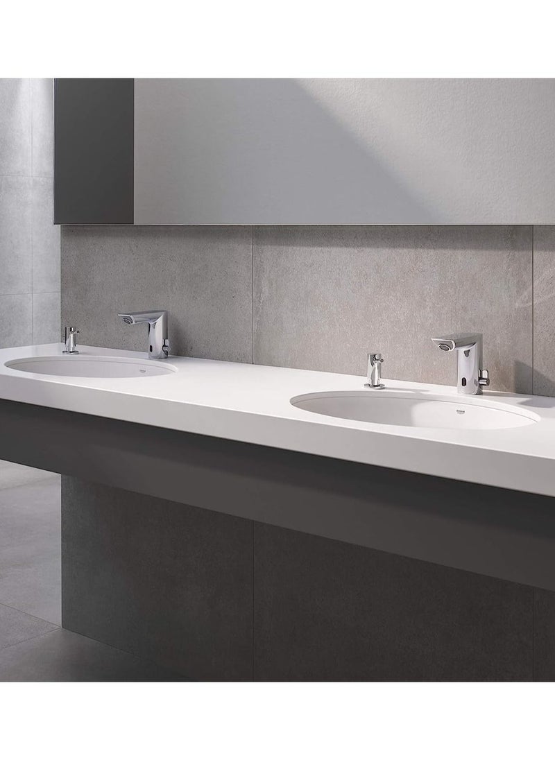Bau Cosmopolitan Infrared Sensor Basin Mixer