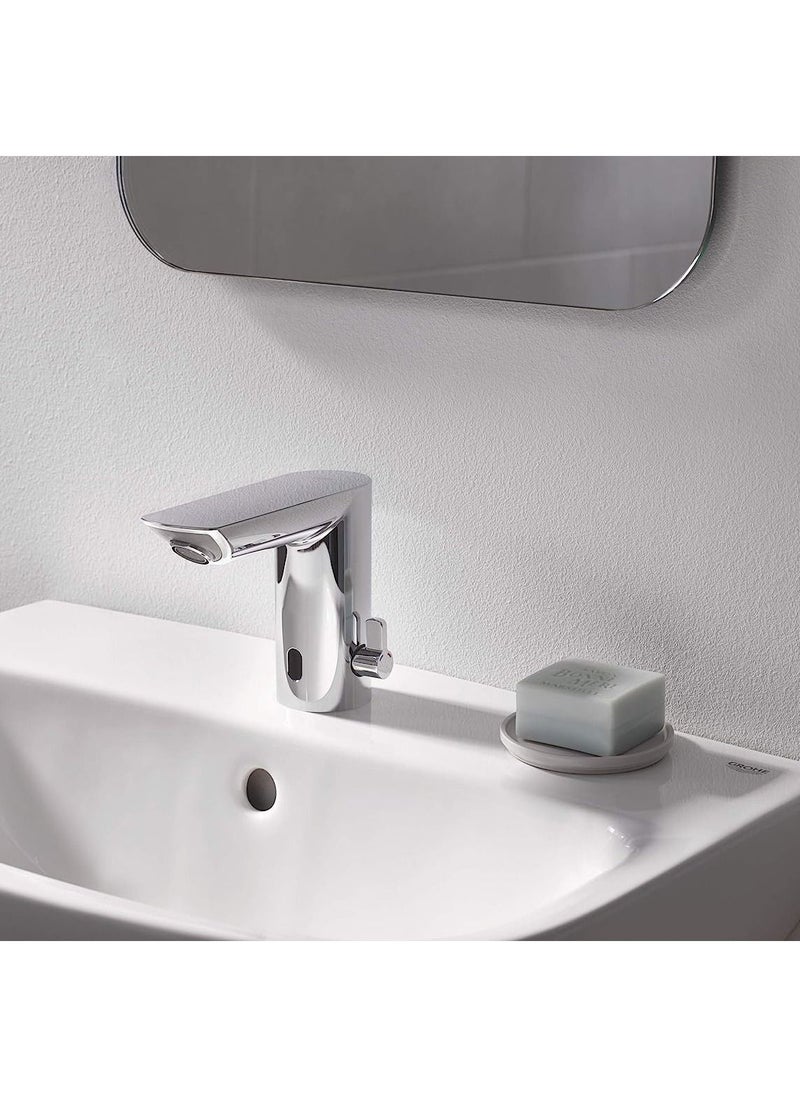 Bau Cosmopolitan Infrared Sensor Basin Mixer