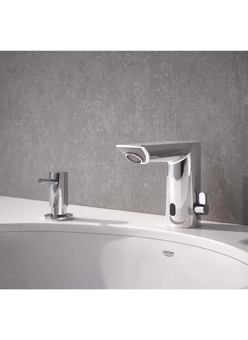 Bau Cosmopolitan Infrared Sensor Basin Mixer