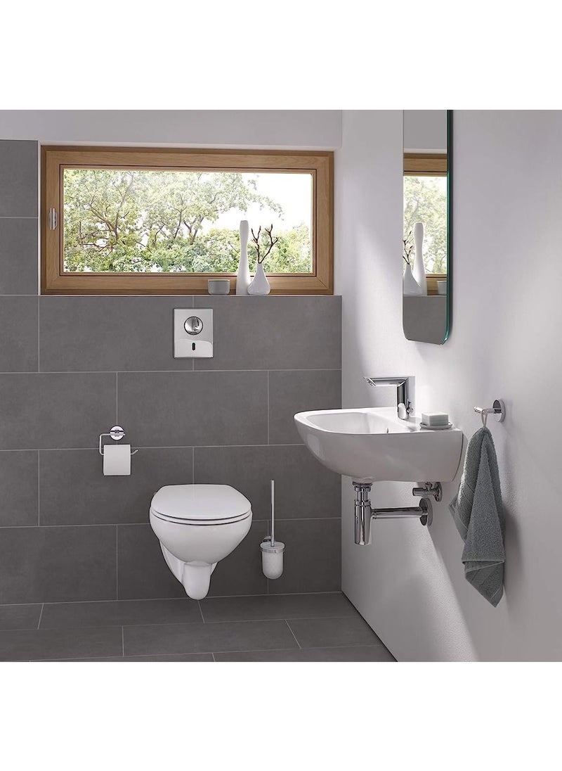 Bau Cosmopolitan Infrared Sensor Basin Mixer