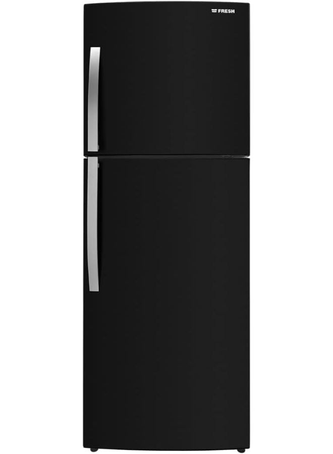 فريش ثلاجة ميكانيكية FNT-B470KB (4O)