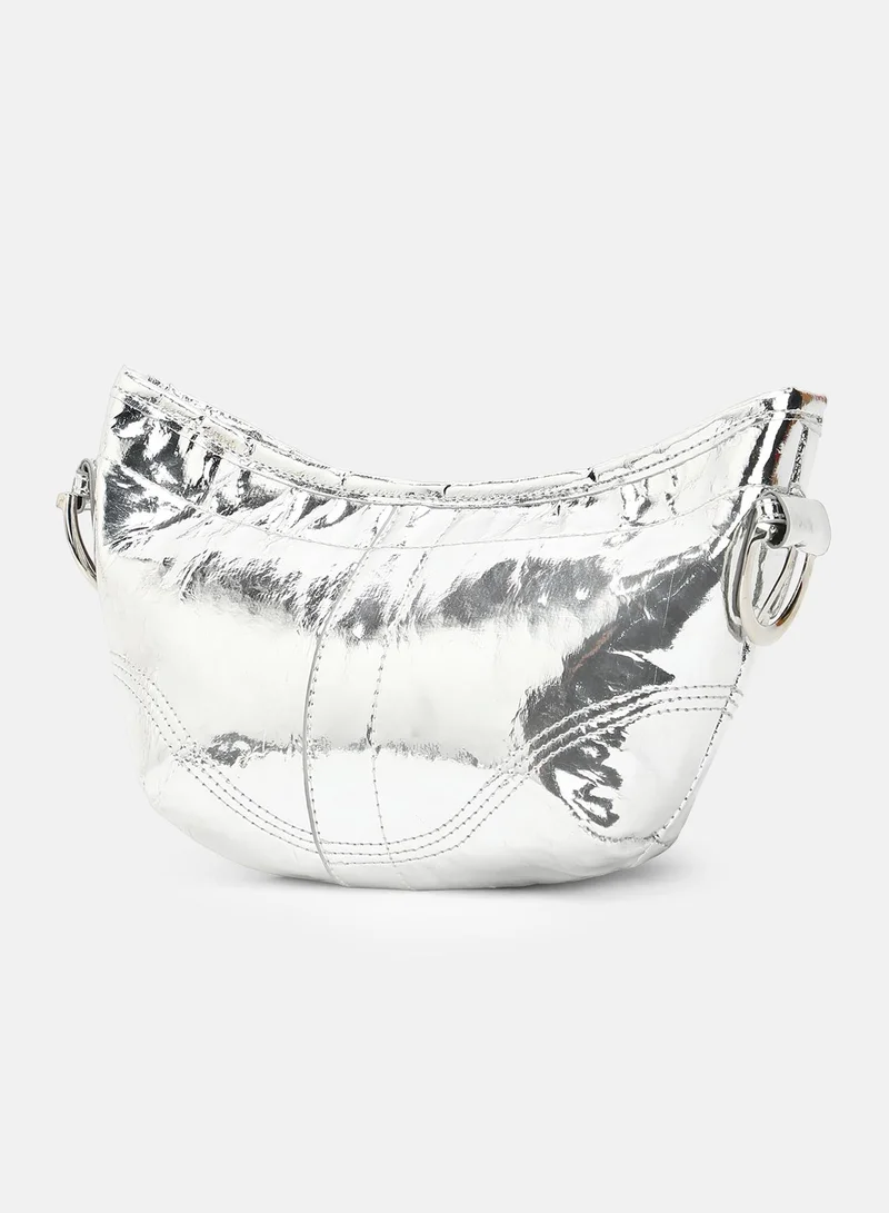 صوص هاوت The Crescent Sling Bag