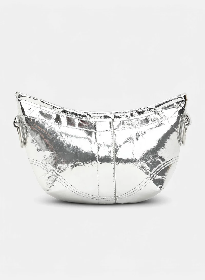 صوص هاوت The Crescent Sling Bag