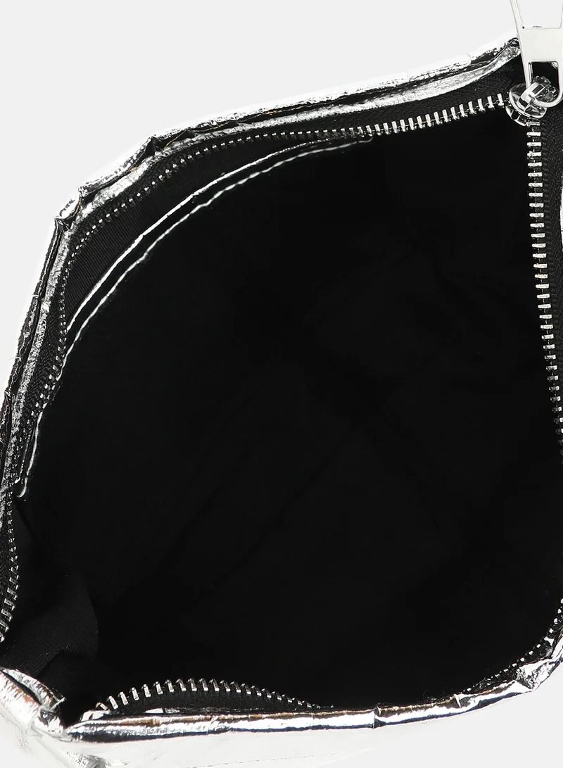 صوص هاوت The Crescent Sling Bag