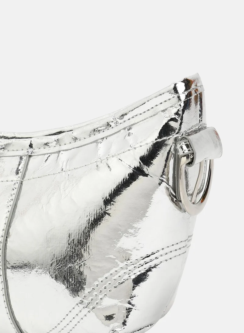 صوص هاوت The Crescent Sling Bag