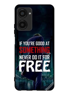 Protective Case Cover For Realme 10 Pro If You Are Good At Something