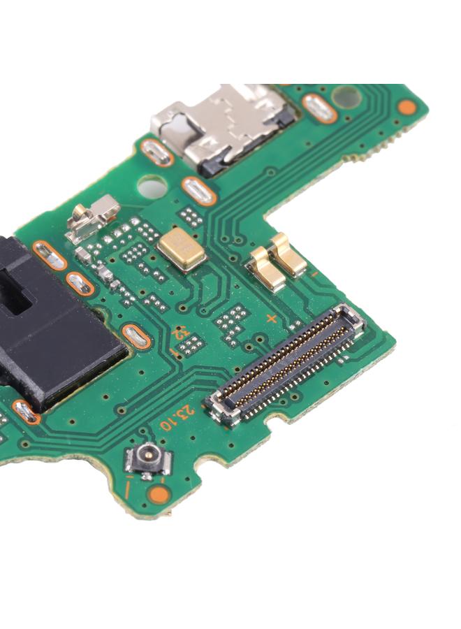 erorex Charging Port Board for Huawei mate 30 lite - Image 4