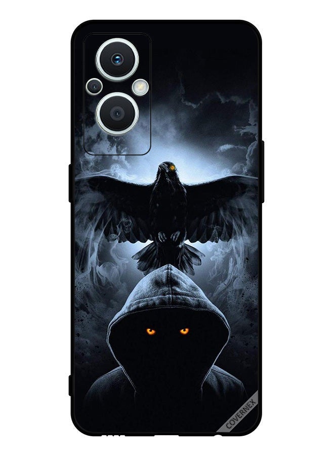 Covernex غطاء حماية لهاتف أوبو رينو 7 زد 5G إيجل - Image 1