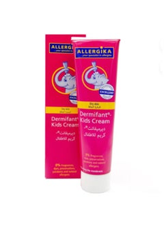 Allergika Dermifant Kids Cream 100ml 