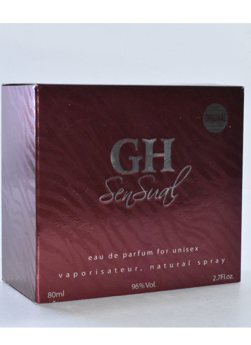 EMY Emy GH SenSuat EDP 80ml  - Image 3