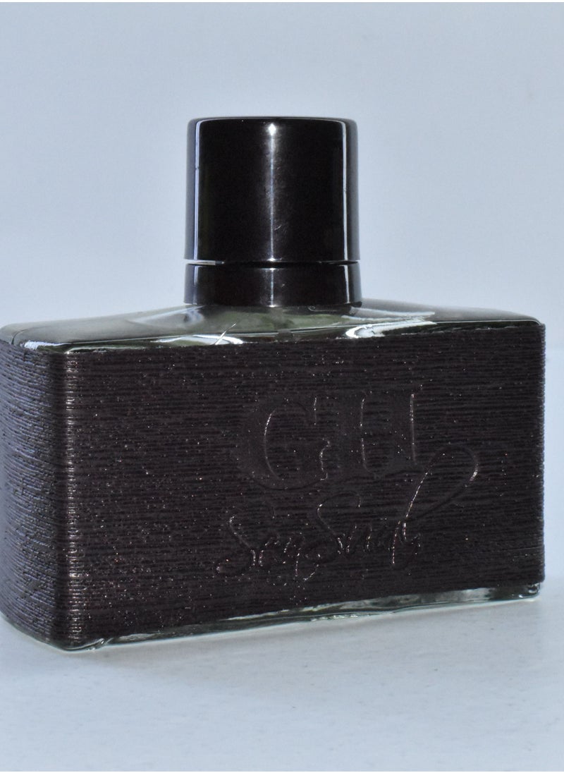 EMY Emy GH SenSuat EDP 80ml  - Image 2