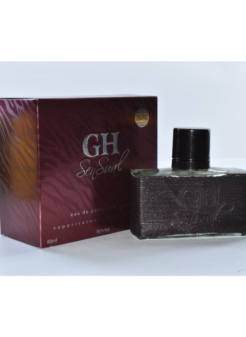 EMY Emy GH SenSuat EDP 80ml  - Image 1