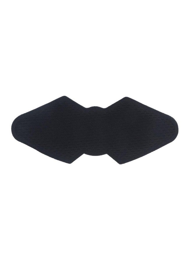 PAXLAMB Foam Padding Kit 22PCS Head Protective Liner Inner Pads Bicycle Replacement Universal Pad Cushion Mat for Bike Cycling Riding Sport Helmets (Black) - Image 5