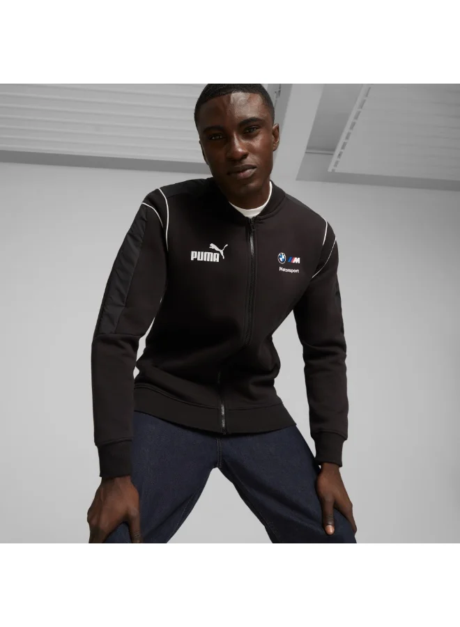 BMW Motorsport BMW M Motorsport MT7 Track Jacket