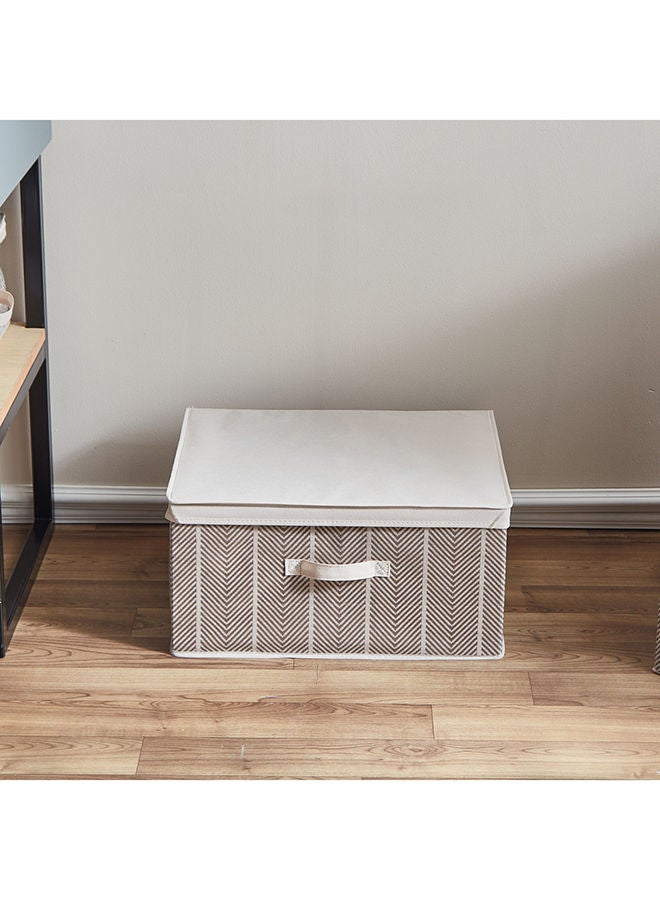 Home Box Ebase Storage Box 50 x 25 x 40 cm - Image 2