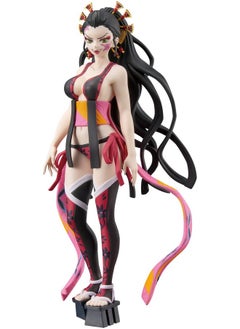 Demon Slayer: Kimetsu No Yaiba Figuredemon Series Vol.7(B:Daki)