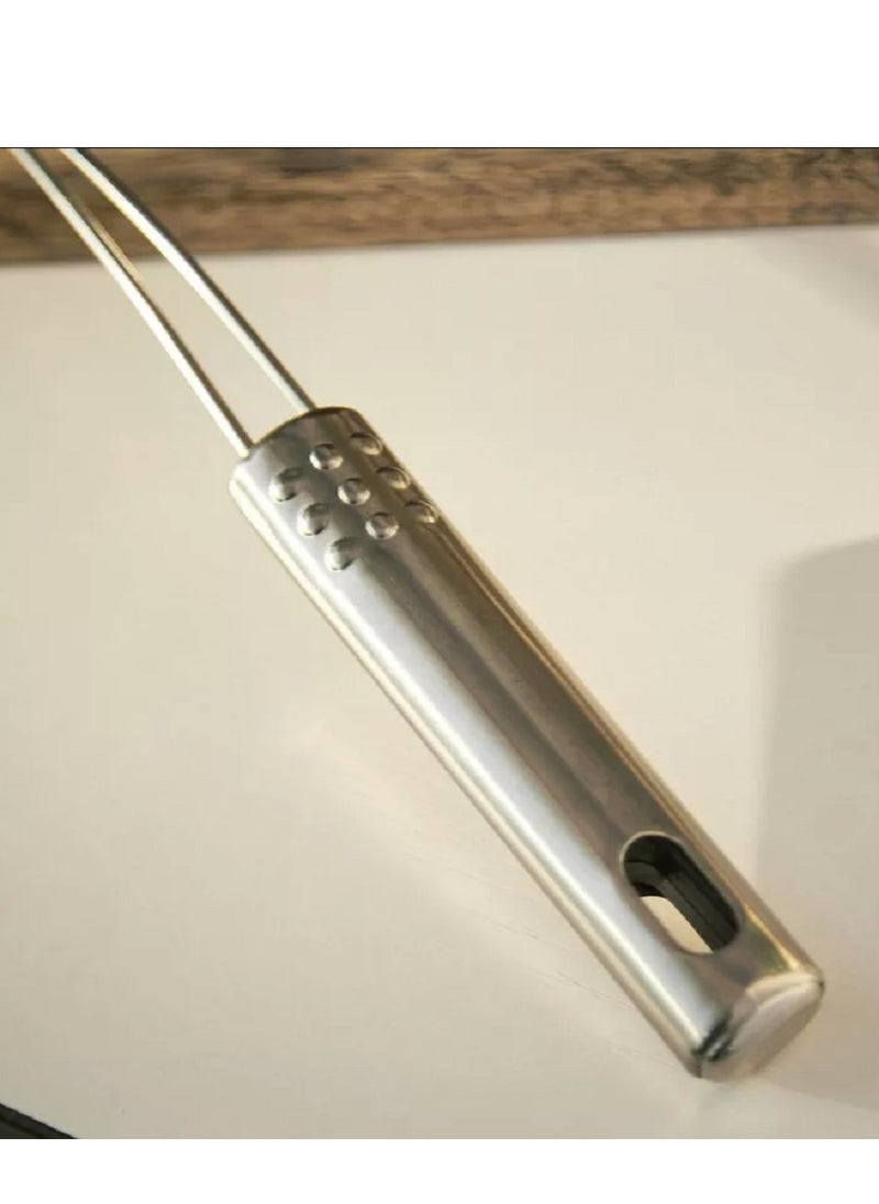 Home Box - Stilo Sieve with Handle - Image 1
