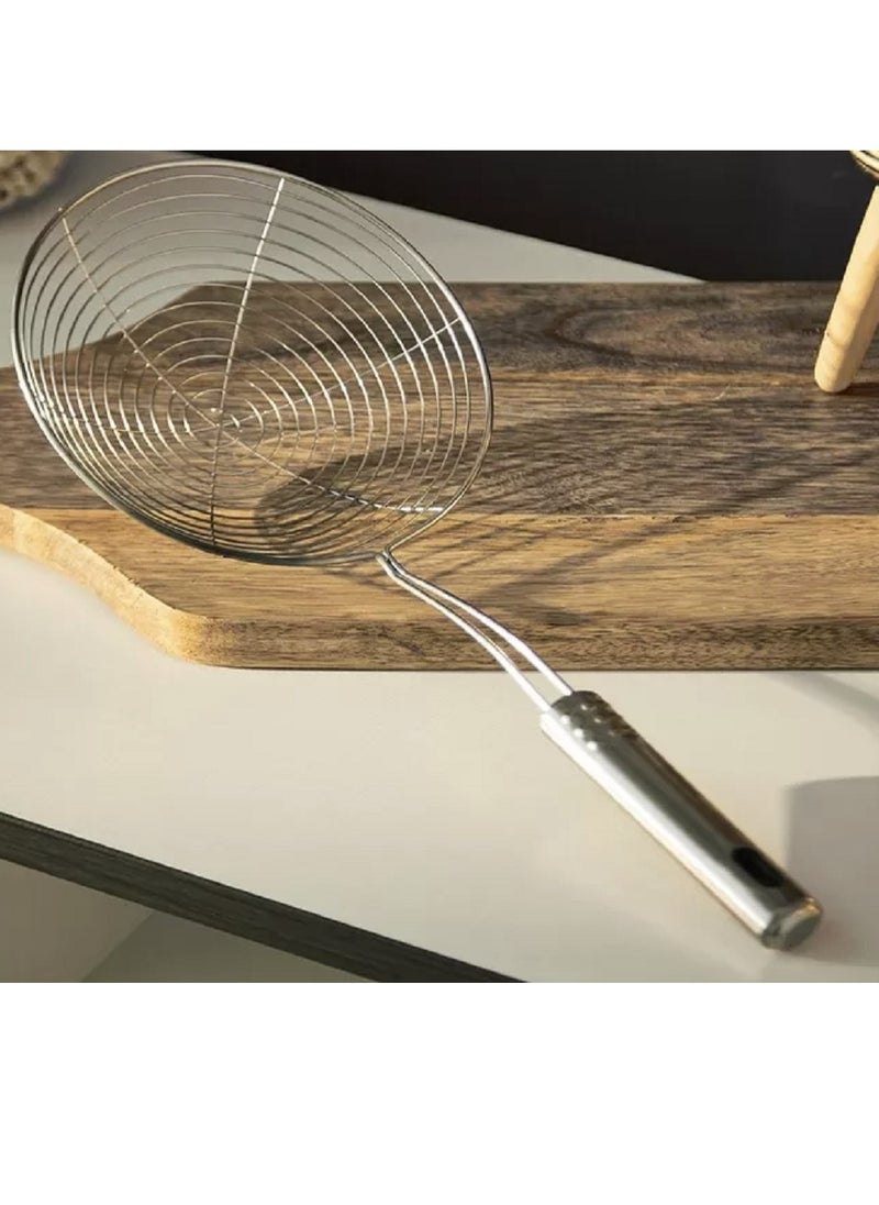 Home Box - Stilo Sieve with Handle - Image 1