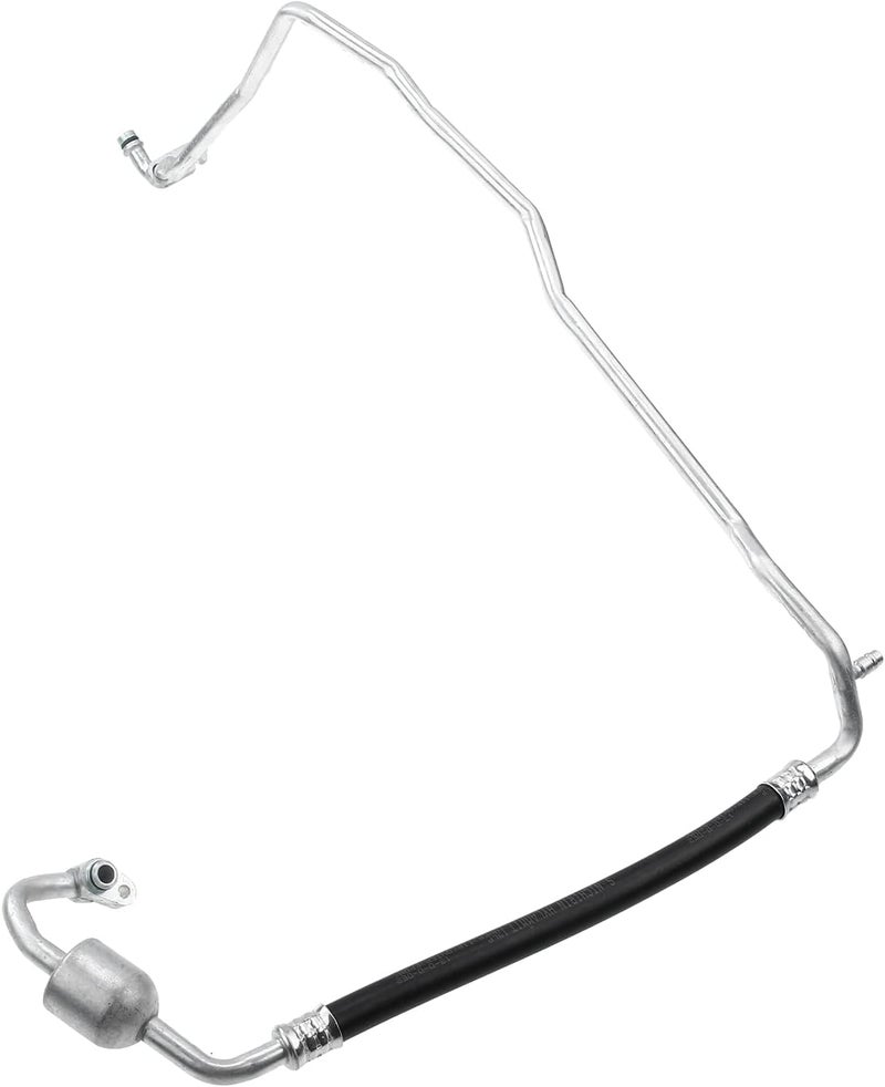 A-Premium A/C Suction Line Hose for Toyota Avalon 2005-2007 V6 3.5L DOHC Petrol - Image 4