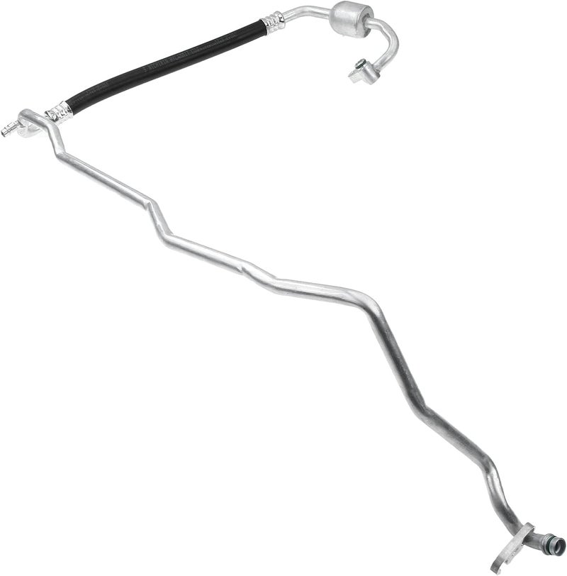 A-Premium A/C Suction Line Hose for Toyota Avalon 2005-2007 V6 3.5L DOHC Petrol - Image 2