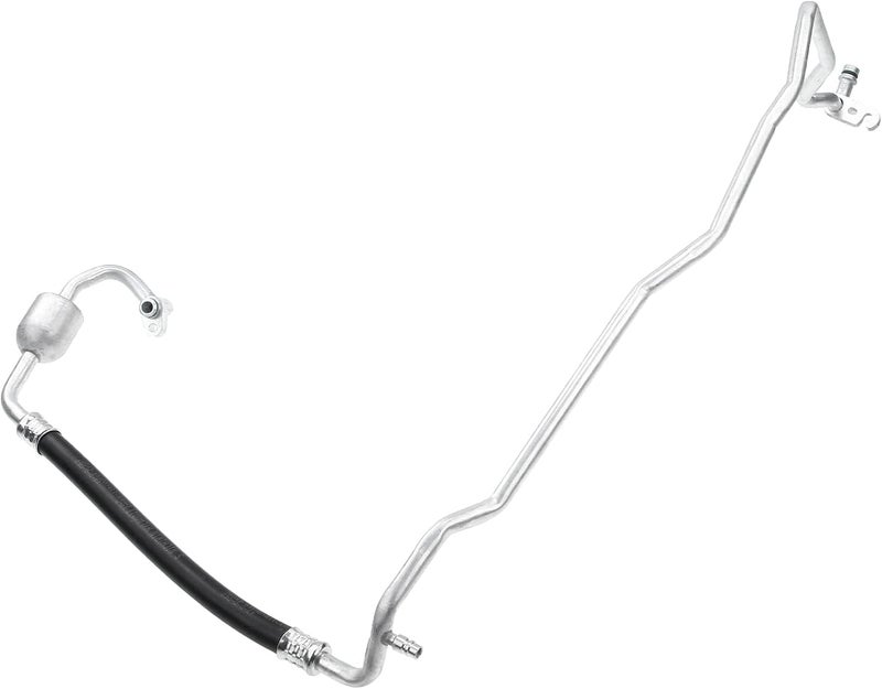 A-Premium A/C Suction Line Hose for Toyota Avalon 2005-2007 V6 3.5L DOHC Petrol - Image 3