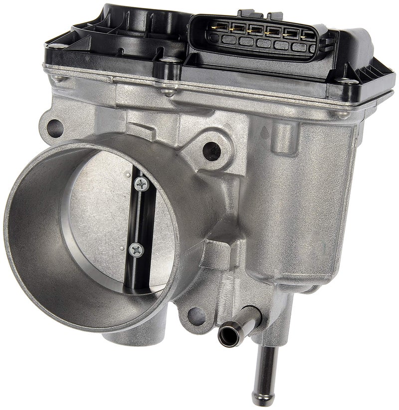Dorman 977-068 Fuel Injection Throttle Body Compatible with Select Lexus/Toyota Models - Image 4