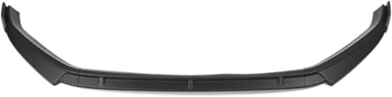 QASULER MK7.5 Front Bumper Lip Spoiler for Volkswagen Golf - Image 3