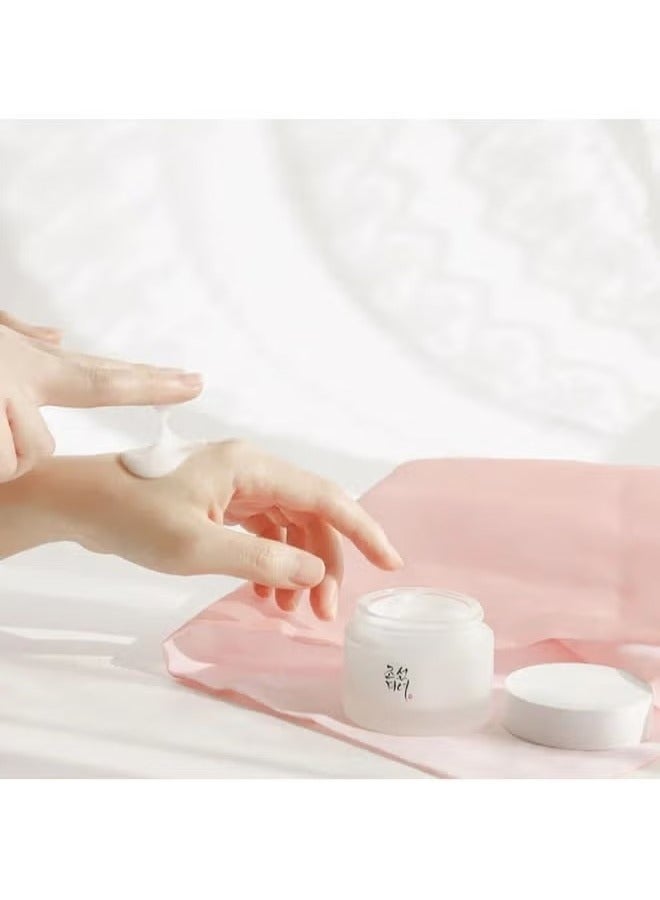 Dynasty Cream – Timeless Korean Elegance for Radiant Skin - Image 4