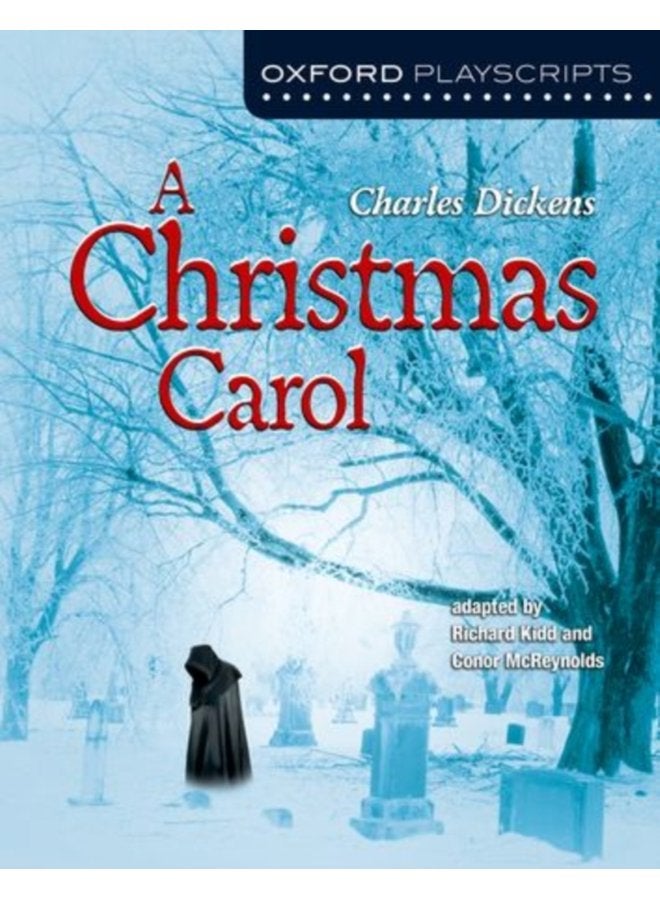 A Christmas Carol - Paperback