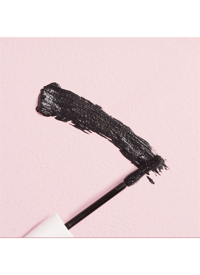 W7 - Oh So Sensitive Hypoallergenic Mascara - Black Mascara For Sensitive Eyes With Vitamin E - Vegan - Image 1