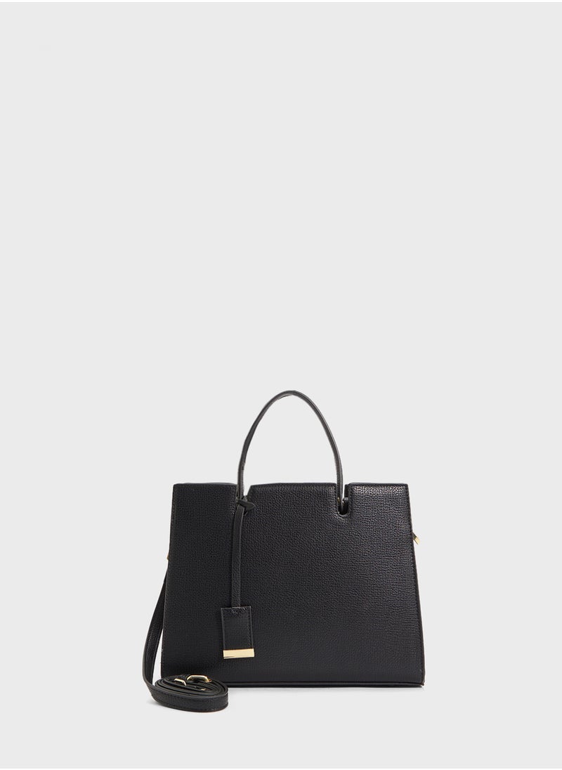 Khizana Womens Satchel Bag  - Image 1