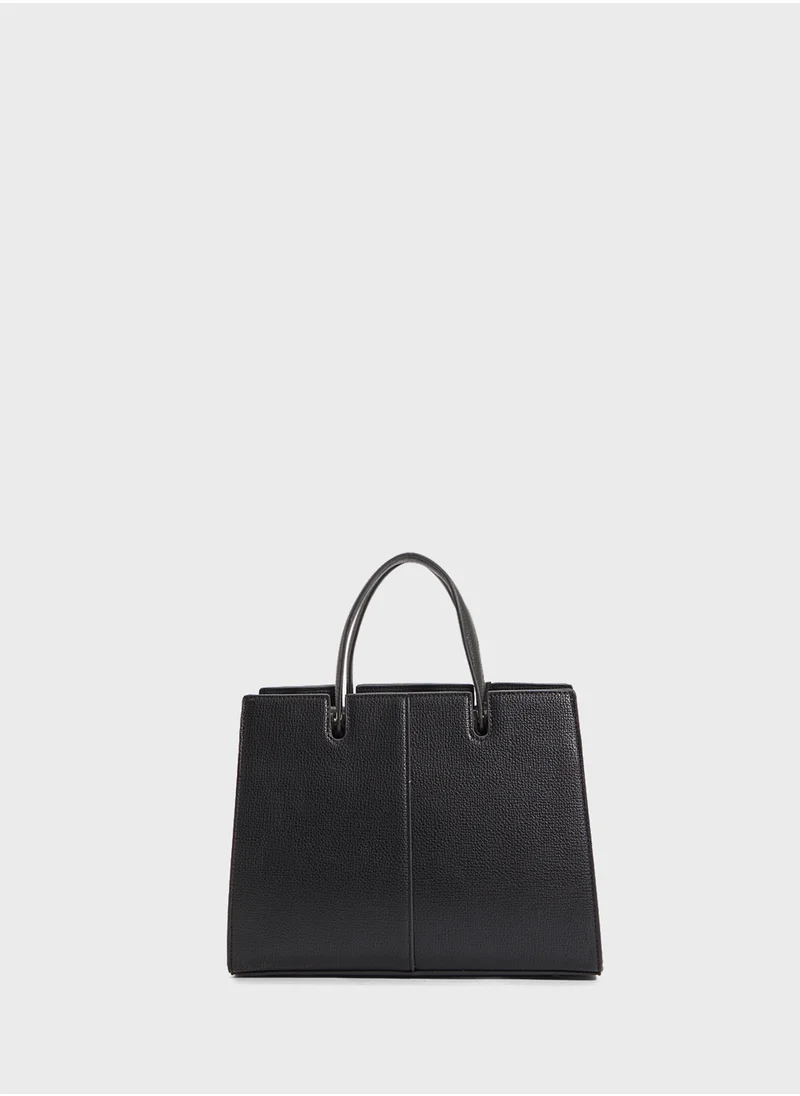 خزانة Womens Satchel Bag