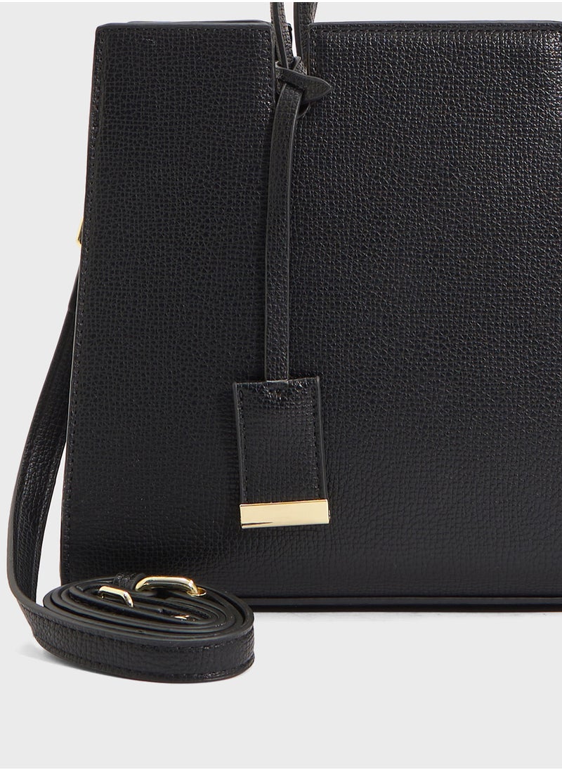 Khizana Womens Satchel Bag  - Image 4
