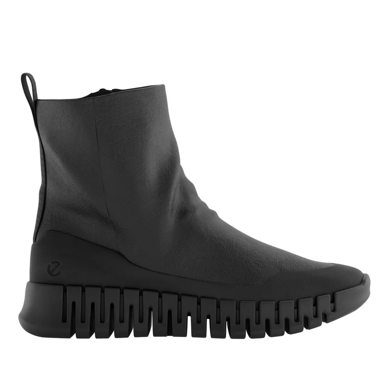 ECCO GRUUV W BOOT