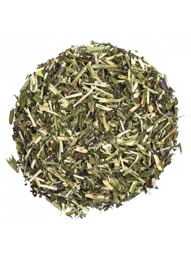 Biokoma Biokoma Pure and Organic Hyssop Dried Herb 50g (1.76oz) in Resealable Moisture Proof Pouch  - Image 1