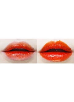 YADAH Be My Tint Lip Gloss Stain Juicy Orange  - Image 3
