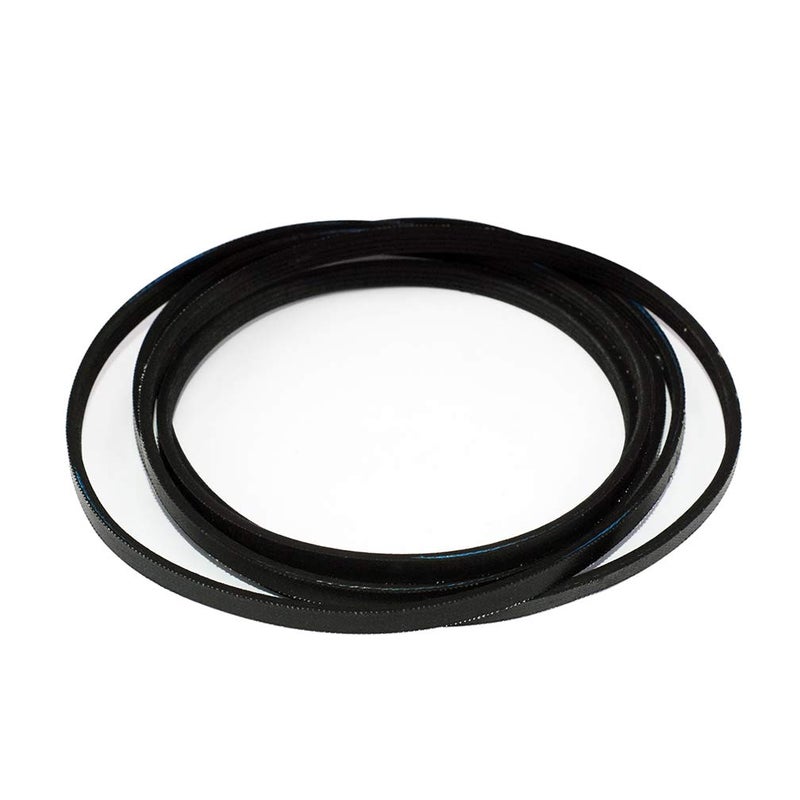 Ansoon Dryer Belt 3394652 Clothes Dryer Durm Drive Belt Replacement Part Compatible for Whirlpool Dryers Replaces AP2946614 PS345337 2946614 2823 345675 4319392 8066064