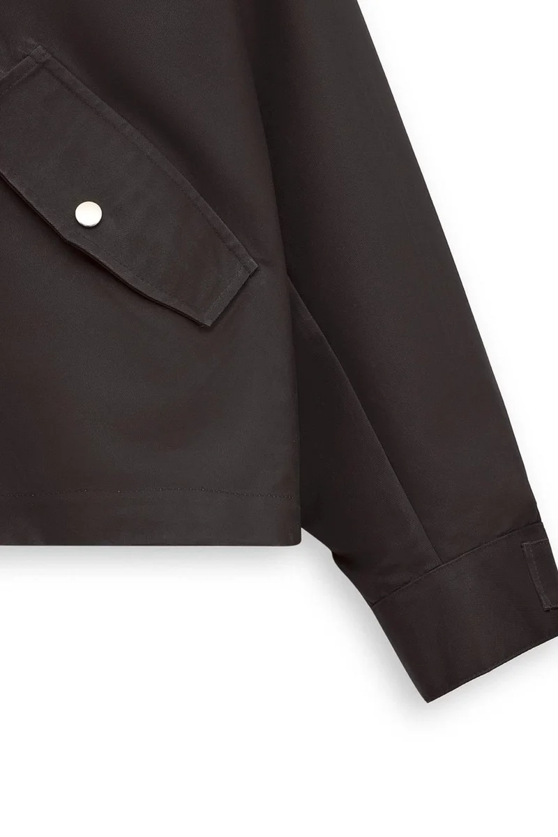 Giesto Black GIESTO Men's Waistcoat for Men | Best Price UAE
