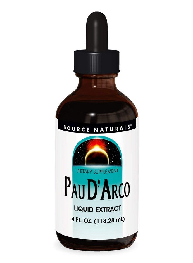 Source Naturals Pau D - Image 2