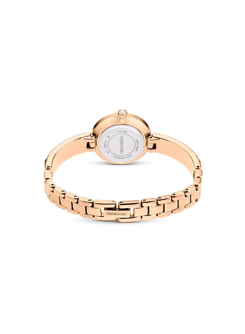 SWAROVSKI Steel Strap Analog Watches