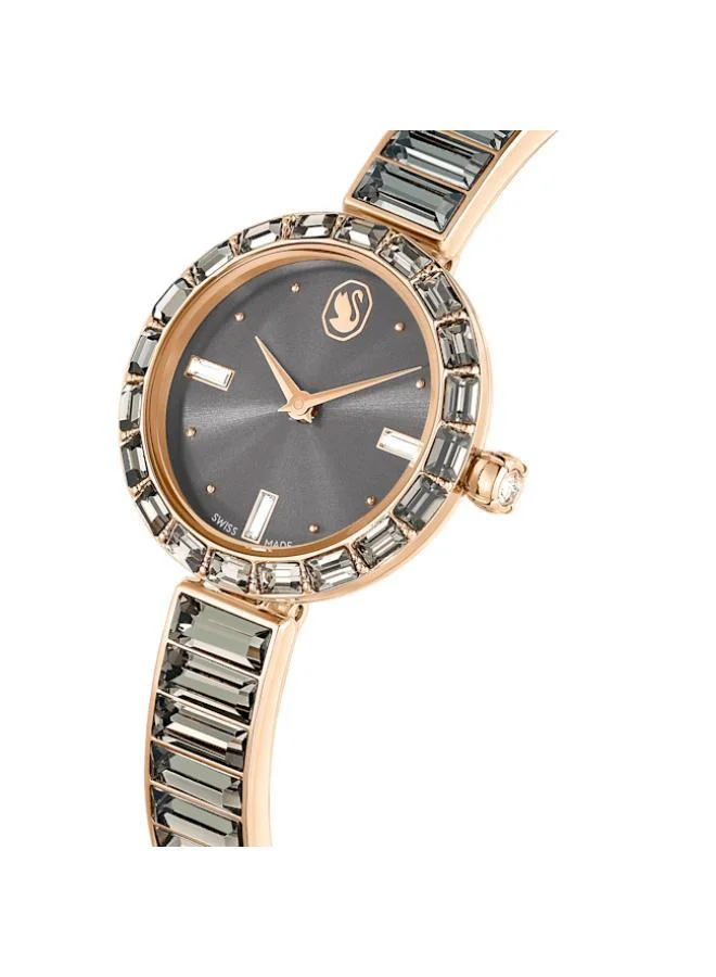 SWAROVSKI  Steel Strap Analog Watches for Women | Best Price UAE