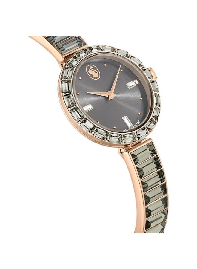 SWAROVSKI  Steel Strap Analog Watches for Women | Best Price UAE