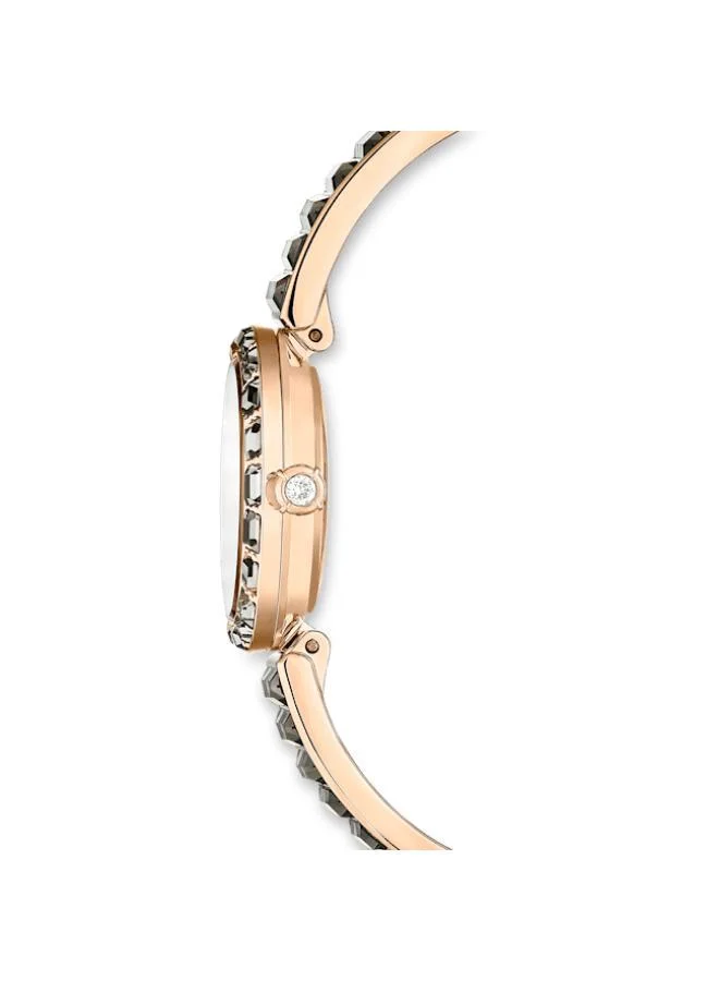 SWAROVSKI  Steel Strap Analog Watches for Women | Best Price UAE