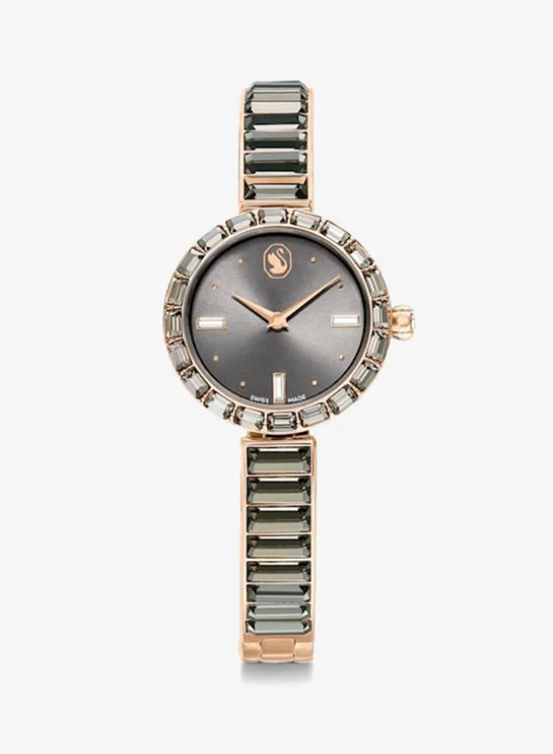 SWAROVSKI Steel Strap Analog Watches