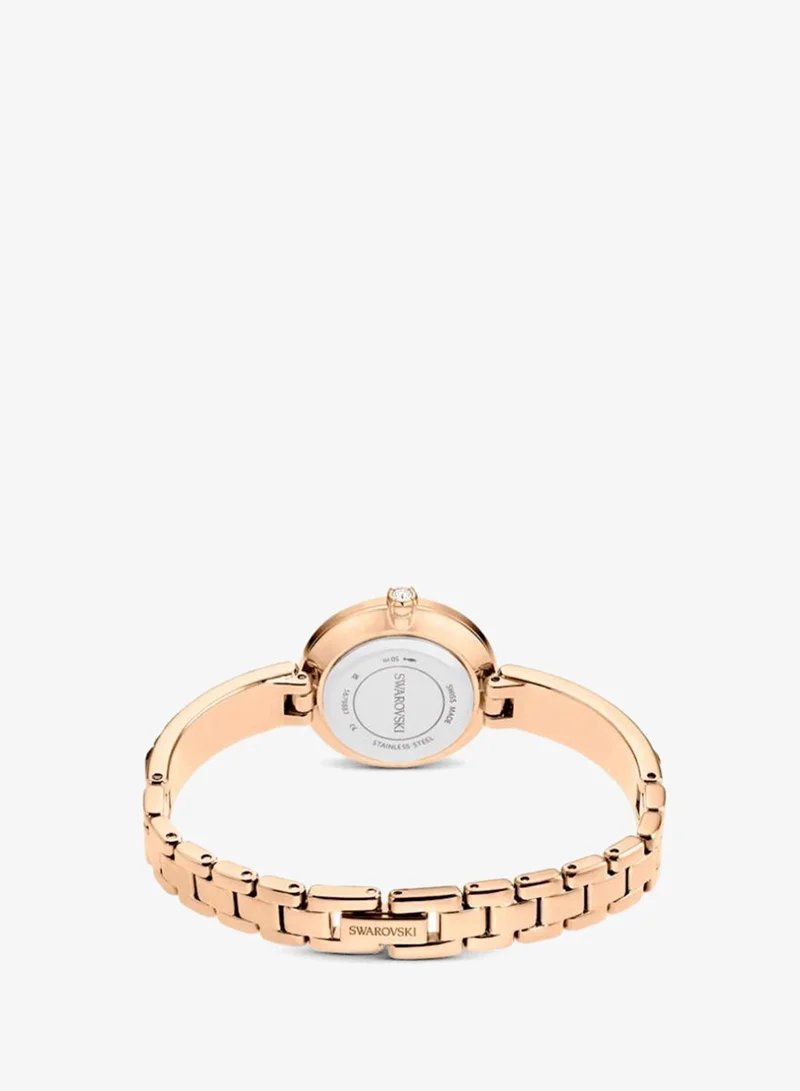 SWAROVSKI Steel Strap Analog Watches