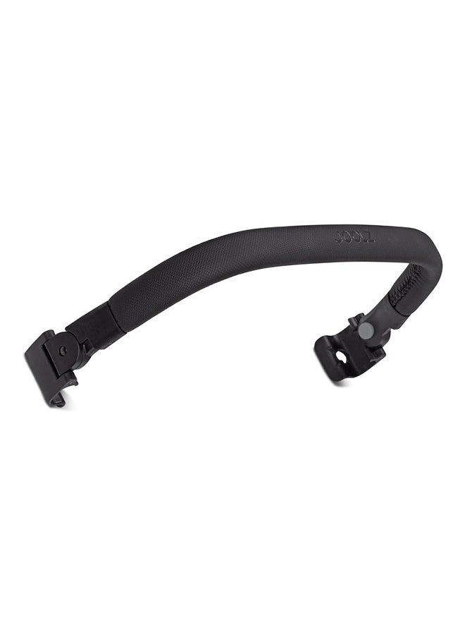 JOOLZ AER+ Bumper Bar Stroller Accessory - Black Carbon - Image 1